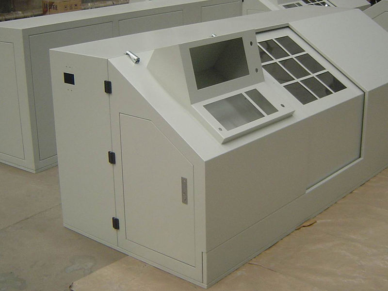 鈑金加工的應(yīng)用有哪些？