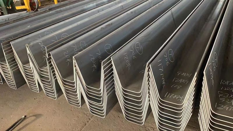 如何確保鋼結(jié)構(gòu)U肋板單元焊接質(zhì)量穩(wěn)定可靠