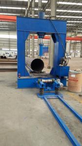 自有設(shè)備，鋼管整形機